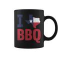 Texas Bbq Barbecue Coffee Mug