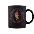 That's The Power Of Sausage Summer Sausage Baseball Coffee Mug