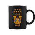 Tigres Uanl Club Supporter Fan Mexico Mexican Coffee Mug
