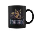 TortitudeCat Torties Are Feisty Tortoiseshell Coffee Mug