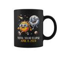 Total Solar Eclipse April 8 2024 Totality Astronomy Lover Coffee Mug