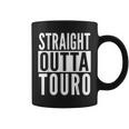 Touro Straight Outta College University Alumni Coffee Mug