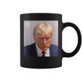 Trump Plain Original Shot Classic Georgia Style Coffee Mug