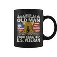 Us Veteran Veterans Day Us Patriot Coffee Mug