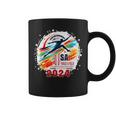 Usa 2024 Games United States Track And Field Usa 2024 Usa Coffee Mug