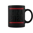 Vacaciones En Equipo En Ibiza 2024 Taza de café