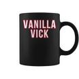 Vanilla Vick New York Coffee Mug