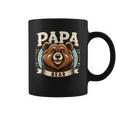 Vater Zumatertag Papa Bear Papa Tassen