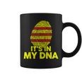 Vietnam It's In My Dna Vietnamese Pride Coffee Mug