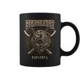 Viking Berserker Norse Pagan Bear Warrior Tassen