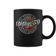 Vintage 1959 Bday Stamp 65Th Birthday 65 Year Old Coffee Mug