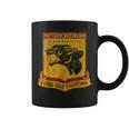 Vintage 761St Tank Battalion Black Panthers V03 Coffee Mug