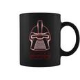 Vintage Classic Cylon By Your Command Quote Coffee Mug