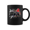 Vintage Classic German Car Enthusiast Coffee Mug