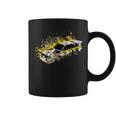 Vintage German Group B Rally Car Racing Motorsport Livery Coffee Mug