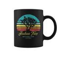 Vintage Joshua Tree National Park Retro California Coffee Mug