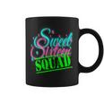 Vintage Sweet 16 Girl N Birthday 2005 Sixnth Squad Coffee Mug