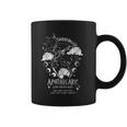 Violet Sorrengail Fourth Wing Basgiath War College Dragon Coffee Mug