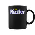 The W Rizzler For The Rizz God Coffee Mug