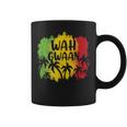 Wah Gwaan Jamaican Jamaica Slang Coffee Mug