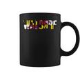 Waldorf Maryland Graphic Coffee Mug