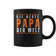 Weltbeste Papa 2024Atertagintage Geschenkideen Tassen