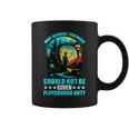 Why Science Teachers Should Not Given Playground Duty Coffee Mug