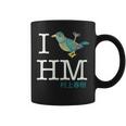 I Wind Up Bird Haruki Murakami Tasse