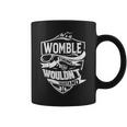 It Is A Womble Thing Coffee Mug