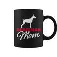 Women's Dobermann Mama Tassen