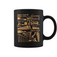 Woodworking Tools And Accessories Coffee Mug