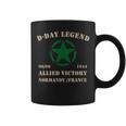 Ww2 Jour J Débarquement Allié En France Tasse