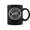 Wyatt 100 Original Guarand Coffee Mug