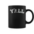 Y'all University Southern Pride Coffee Mug