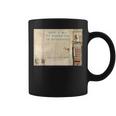 Yippee Ki Yay Thy Fornicator Of Motherhood Coffee Mug