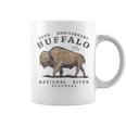 50Th Anniversary Buffalo National River Arkansas Vintage Coffee Mug
