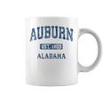 Auburn Alabama Al Vintage Athletic Sports Coffee Mug