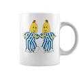 Bananas In Pajamas B1 And B2 Banana Lovers Cool Coffee Mug