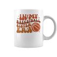 In My Basketball Sister Era Coffee Mug