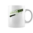 Beatbox Cute Boom Box Beat-Boxing Mic Coffee Mug