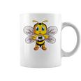 Bees Children's Women's Girls' Bee Tassen