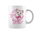 Big Sister Cool Girls' Cat Lovers Coffee Mug