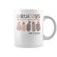 Birthdays Are Our Specialty Labor Delivery Nurse Graduation Coffee Mug