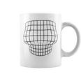 Boobs Optical Illusion Women's Boobs Optical Illusion Coffee Mug