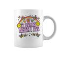It Burns When I Pee Sarcastic Ironic Y2k Inappropriate Coffee Mug