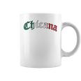 Chicana Mexican American Pride Hispanic Latino Culture Coffee Mug