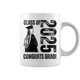 Class Of 2025 Congrats Grad 2025 Graduate Congratulations Coffee Mug