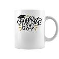 Congrats Grad Graduation Senior 2023 Class Of 2023 Coffee Mug