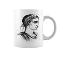 Constantine The Great Rome Roman Emperor Spqr Coffee Mug