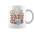 Cool Dads Club Lustigeratertag Tassen